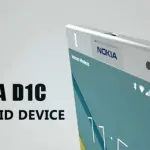 Nokia D1C, il lancio agli inizi del 2017