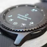 Samsung Gear S3, arriva la novità coreana