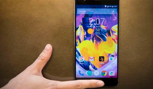 OnePlus 3T arriva in Italia, ecco le offerte