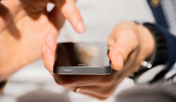 Honey, il mini-video che manda in crash iPhone e iPad