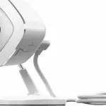 Videocamera Arlo Q, la sicurezza non è mai stata così facile