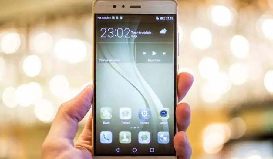 Huawei, primo nei profitti nel settore Android