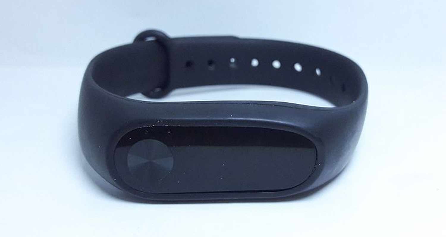 Arriva lo Xiaomi Mi Band 7 Pro