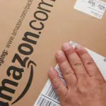 Amazon Italia, Black Friday da record: 12 ordini al secondo