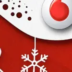 Il Natale di Vodafone: Christmas Card attiva dal 28 novembre