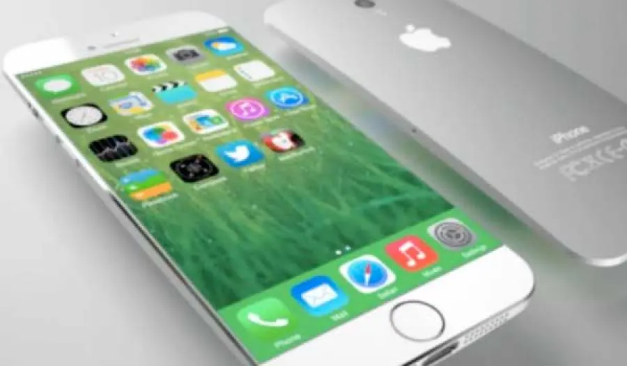Apple, cambio di look e di nome per iPhone 8