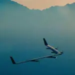 Facebook, il drone Aquila cede durante il volo di prova