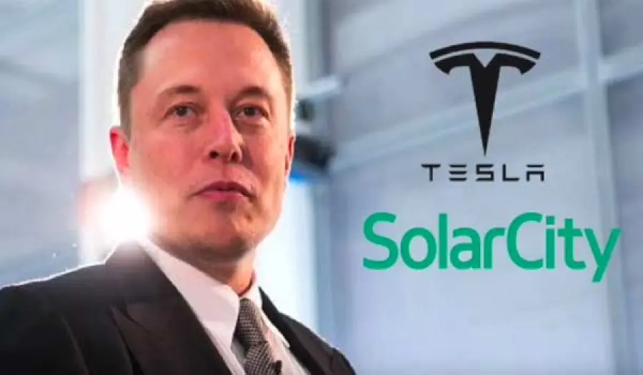 Tesla e SolarCity, acquisizione conclusa