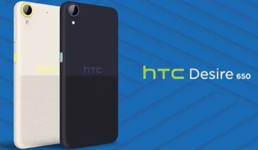 HTC Desire 650, lo smartphone per tutte le tasche