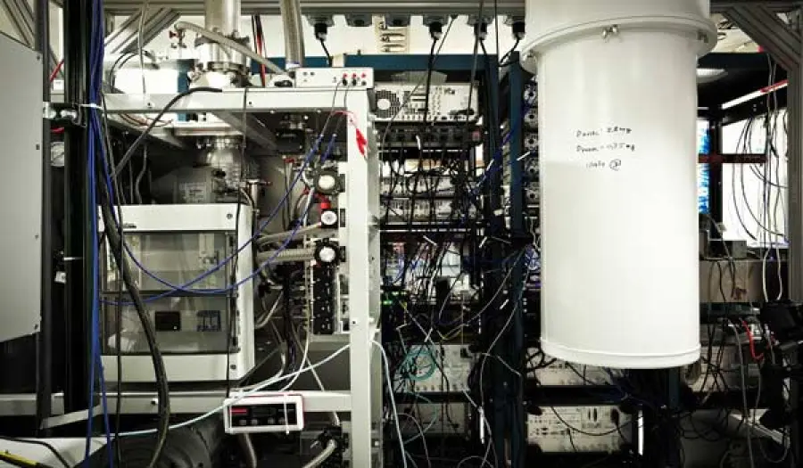 Nel futuro di Microsoft c’è un computer quantistico