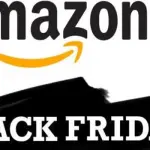 Amazon, è Black Friday anche in Italia