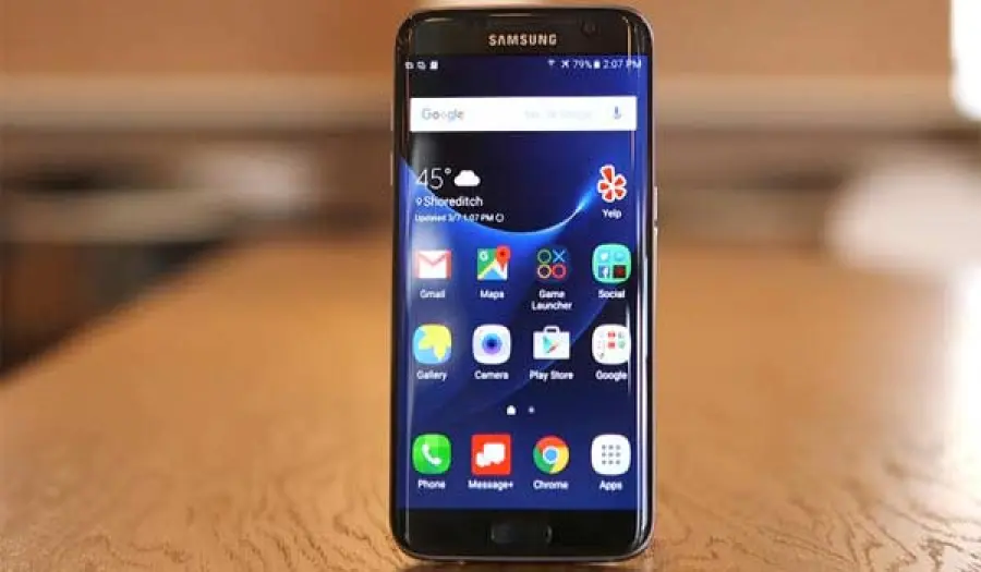 Da Samsung buone notizie: S7 e S7 Edge sono sicuri