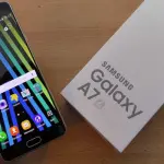 Galaxy A7 2017, la Certificazione Bluetooth è arrivata