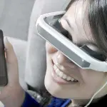 Apple, realtà aumentata per i prossimi Digital Glasses?
