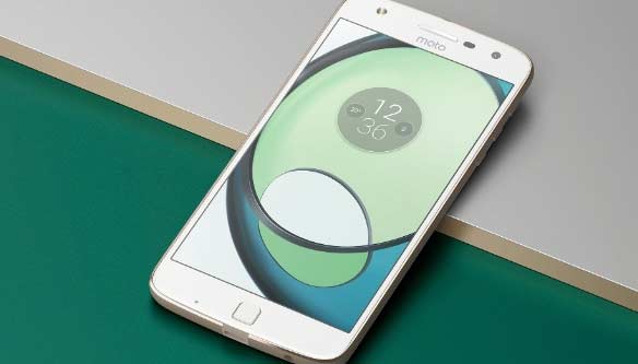 Moto Z Play, l’Android che cambia pelle con i Moto Mods