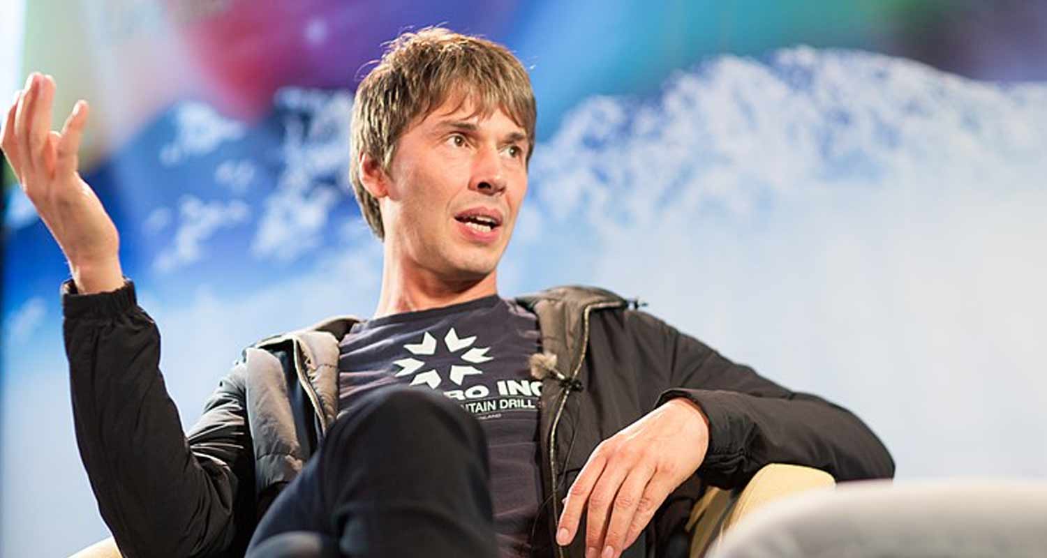 Brian Cox smentisce Musk: Su Marte ci andiamo nel 2040