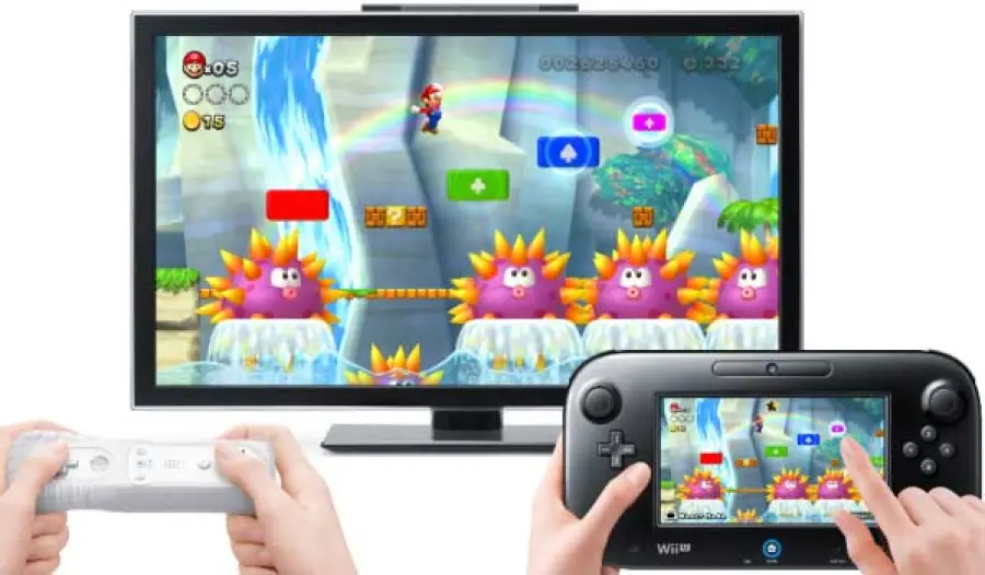 Addio Wii U, Nintendo ferma la produzione
