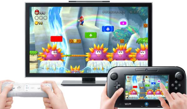 Addio Wii U, Nintendo ferma la produzione