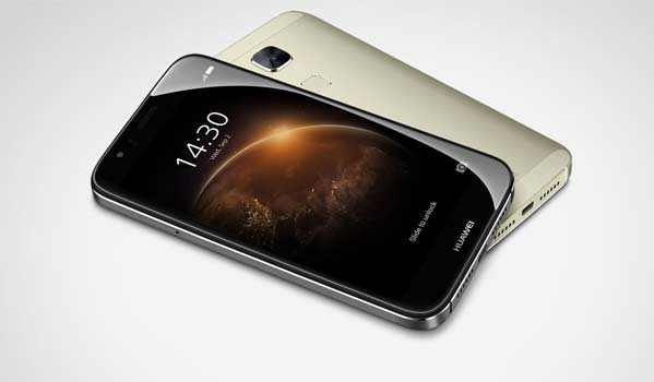 Huawei sorpassa Samsung: l’Italia ha un nuovo leader degli smartphone