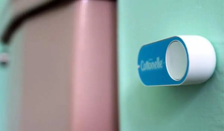 Amazon Dash, arriva il pulsante per fare acquisti