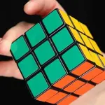 Cubo di Rubik, la Corte UE liberalizza la produzione del rompicapo