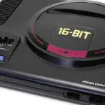 Sega Mega Drive di nuovo in commercio in Brasile