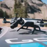 Attenzione ai droni Karma della GoPro, possono precipitare