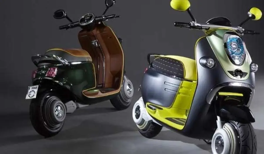 Vespa Elettrica, quando il passato sposa il futuro
