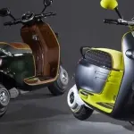 Vespa Elettrica, quando il passato sposa il futuro