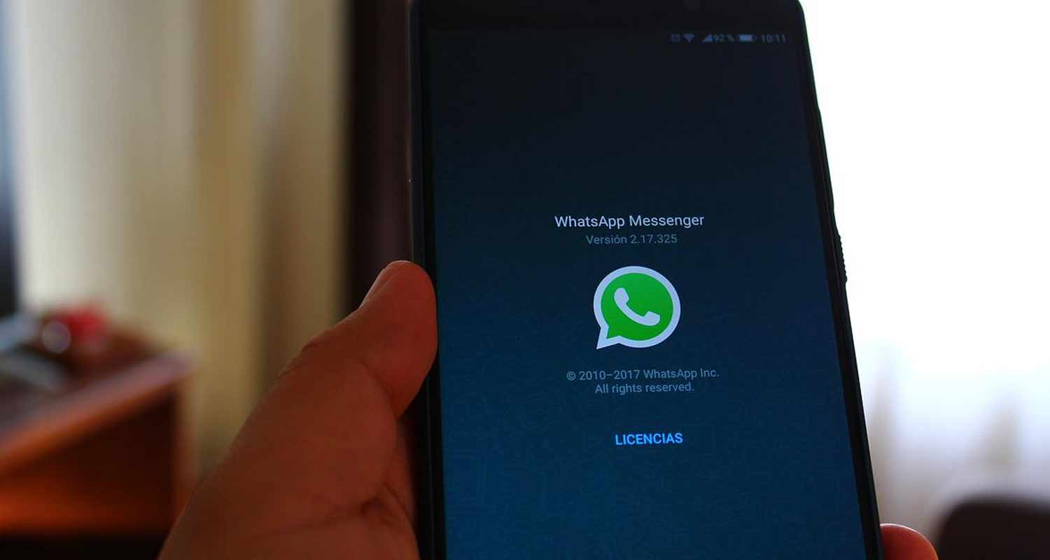WhatsApp ancora nuove funzionalità per la privacy degli utenti