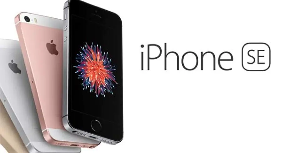 iPhone SE, per Apple non ci saranno eredi nel 2017