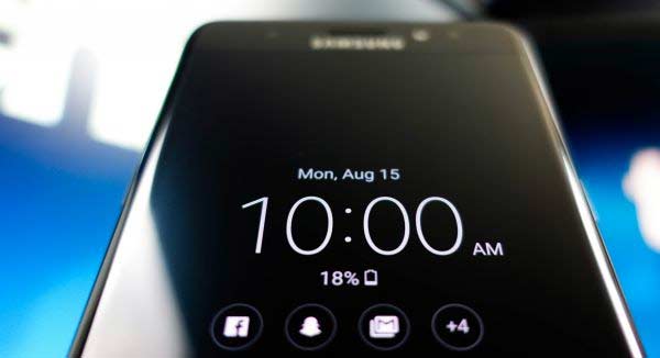 Samsung Galaxy S8, il riscatto si chiama assistente IA
