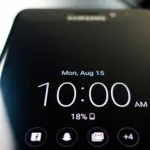 Samsung Galaxy S8, il riscatto si chiama assistente IA
