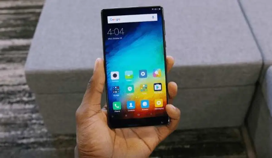 Xiaomi Mi Mix, preordini: tutto esaurito in soli 10 secondi