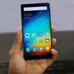 Xiaomi Mi Mix, preordini: tutto esaurito in soli 10 secondi