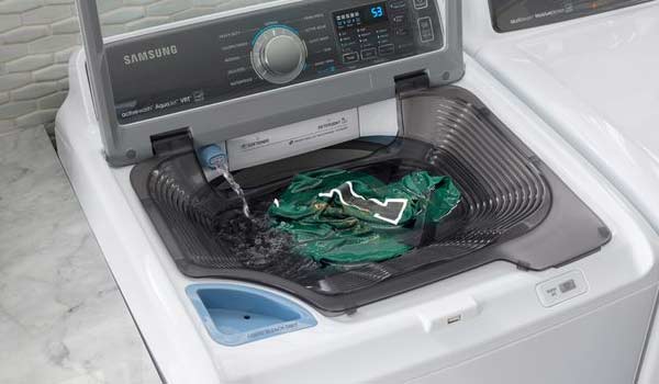 Samsung, anche le lavatrici mietono vittime: richiamate 2,8 Mln di unità