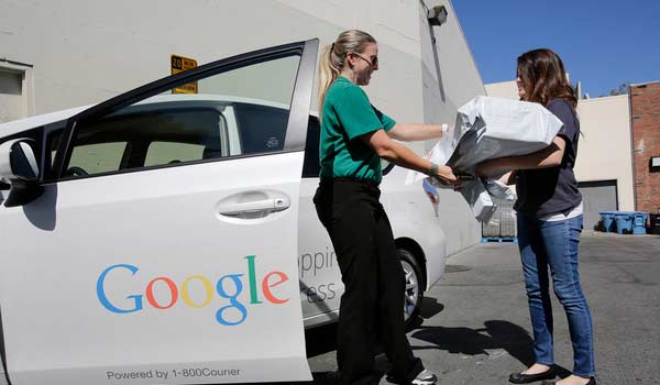 Google, la risposta di Big G alla UE sulla piattaforma shopping