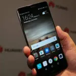 Huawei, presentato a Monaco il Mate 9