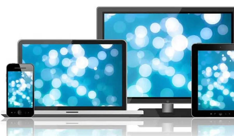 Il sorpasso in rete degli smartphone sui Pc