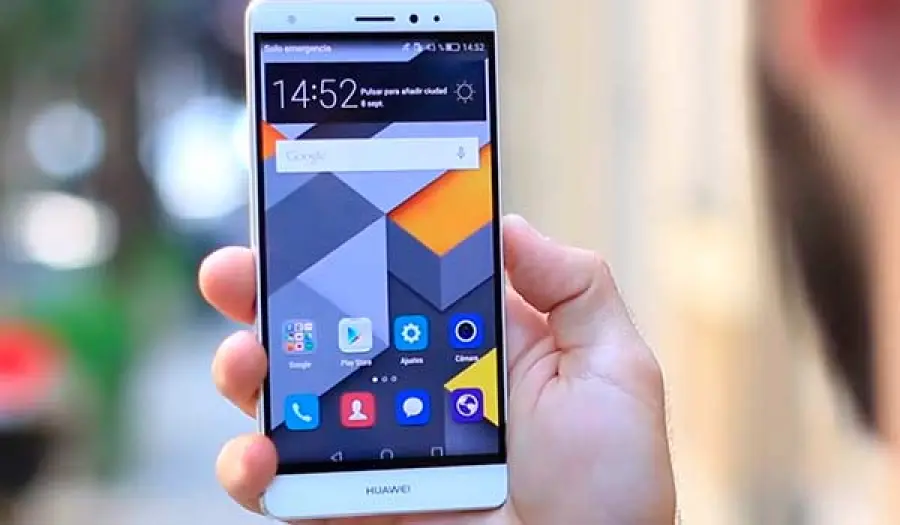 Huawei anticipa gli smartphone del futuro