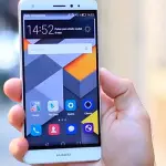 Huawei anticipa gli smartphone del futuro