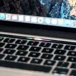 MacBook Pro negli scatti di macOS Sierra 10.12.1