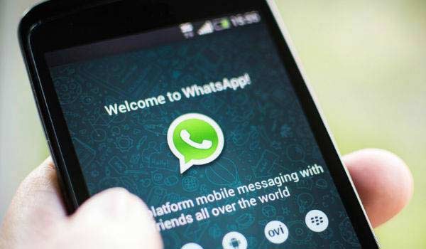 WhatsApp lancia le videochiamate per Android