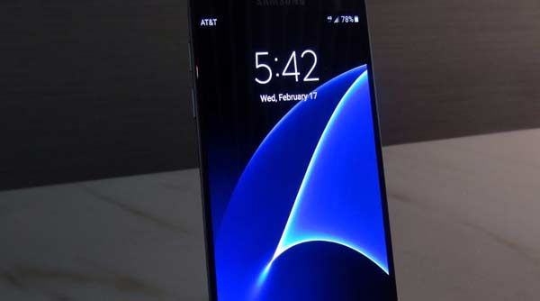 Samsung, per colpa di Note 7 in fumo anche il Galaxy S8?