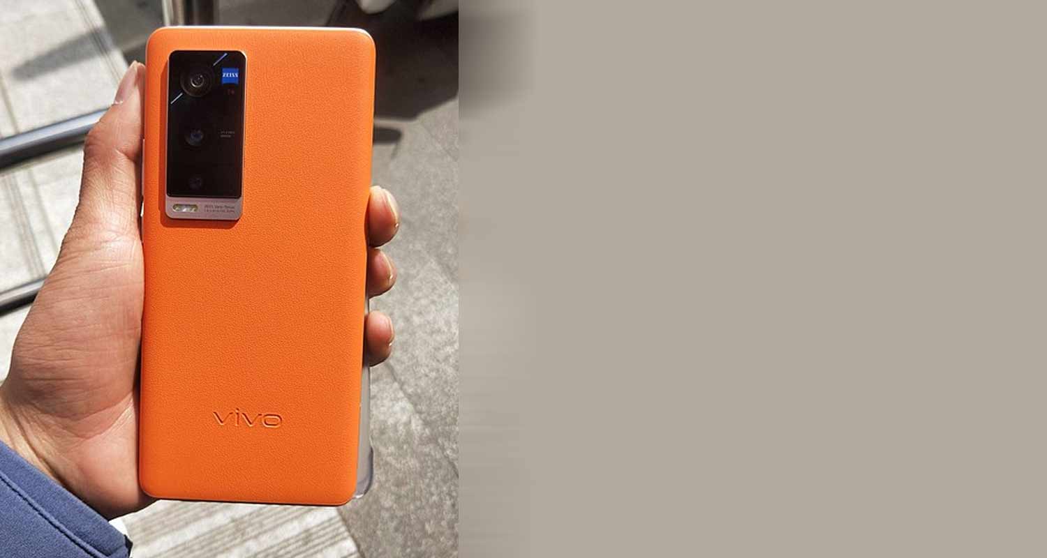 Vivo X80 Pro arriva ufficialmente sul mercato europeo