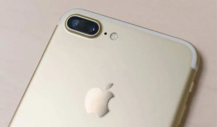 iPhone 7, i modem Intel rallentano la connessione