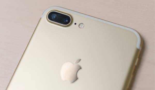 iPhone 7, i modem Intel rallentano la connessione