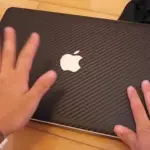 Apple, arriva un Macbook completamente nero?