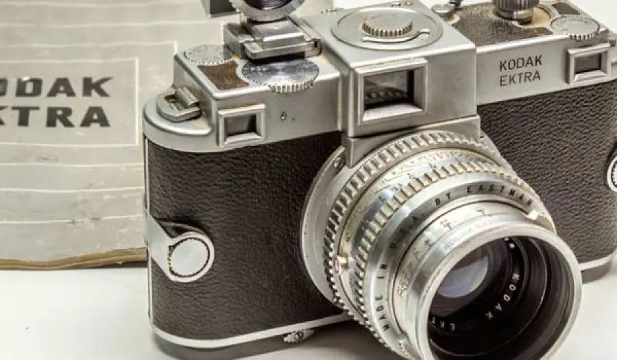 Ektra lo smartphone per le foto, il ritorno di Kodak