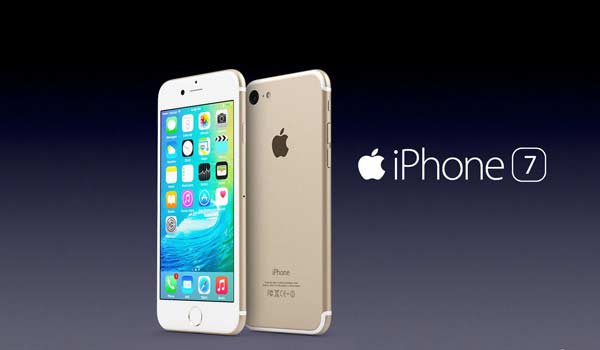 Apple: dopo Galaxy Note 7, va in fumo anche iPhone 7